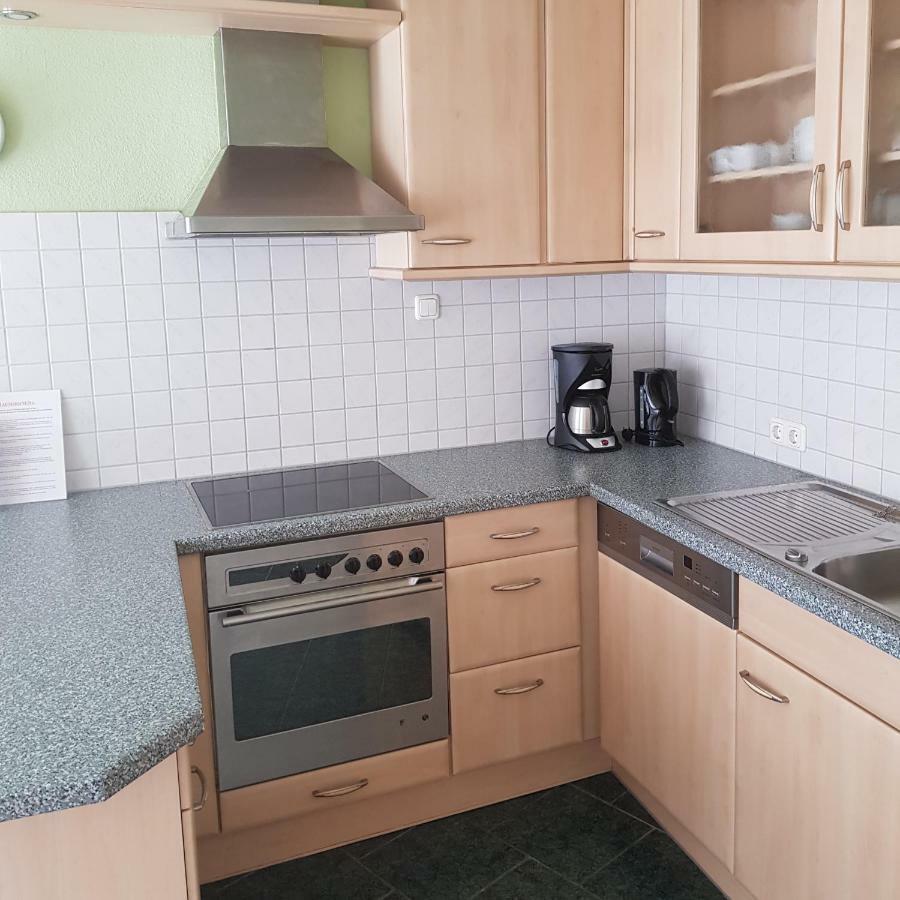 Ferienwohnung In Ostseenaehe เกรเวสมือห์เลน ภายนอก รูปภาพ