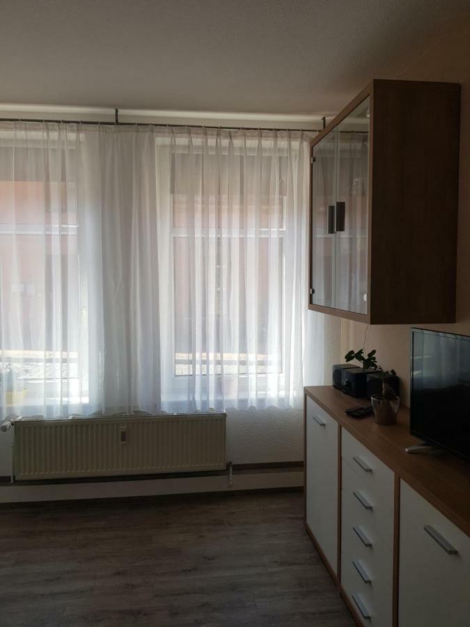 Ferienwohnung In Ostseenaehe เกรเวสมือห์เลน ภายนอก รูปภาพ