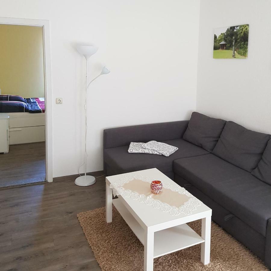 Ferienwohnung In Ostseenaehe เกรเวสมือห์เลน ภายนอก รูปภาพ