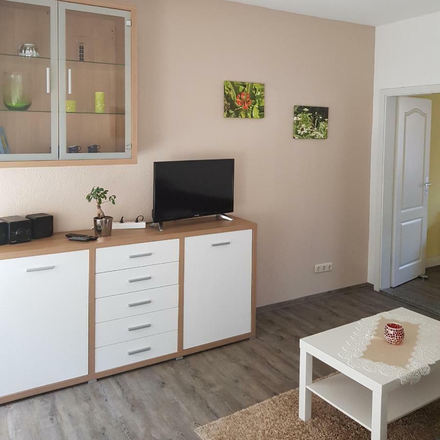 Ferienwohnung In Ostseenaehe เกรเวสมือห์เลน ภายนอก รูปภาพ