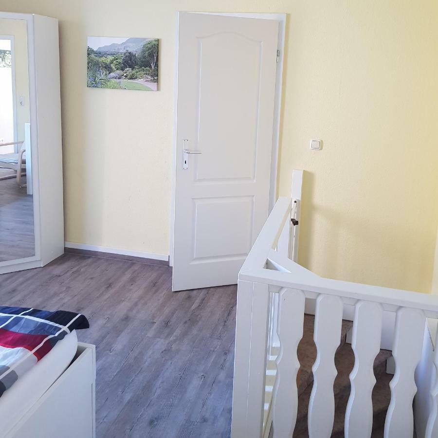 Ferienwohnung In Ostseenaehe เกรเวสมือห์เลน ภายนอก รูปภาพ