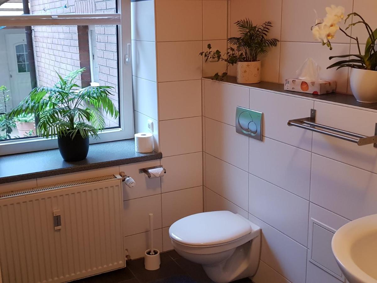 Ferienwohnung In Ostseenaehe เกรเวสมือห์เลน ภายนอก รูปภาพ